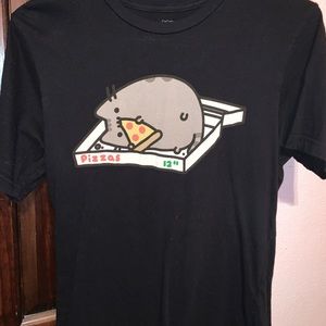 Pusheen Cat t-shirt